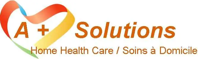 A+ Solutions Home Health Care